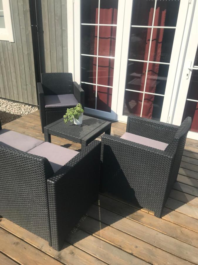 Ustronie Lesne 2 Villa Wisełka Eksteriør billede
